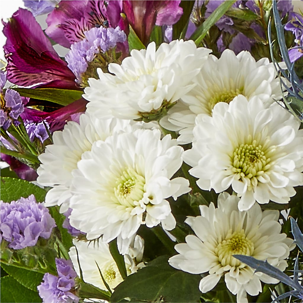Shooting Star Bouquet –  Semper Fi Florist, Oceanside CA