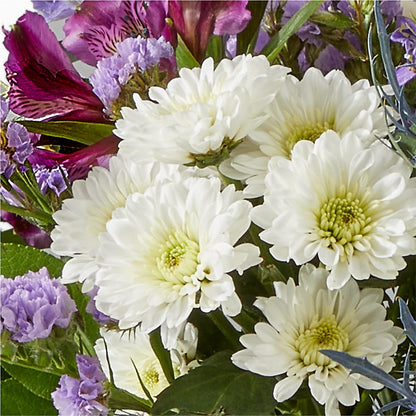 Shooting Star Bouquet –  Semper Fi Florist, Oceanside CA