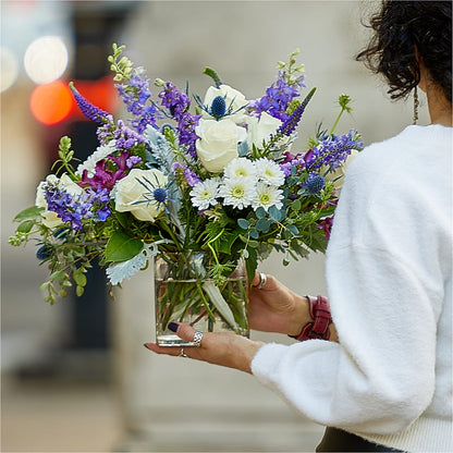 Shooting Star Bouquet –  Semper Fi Florist, Oceanside CA