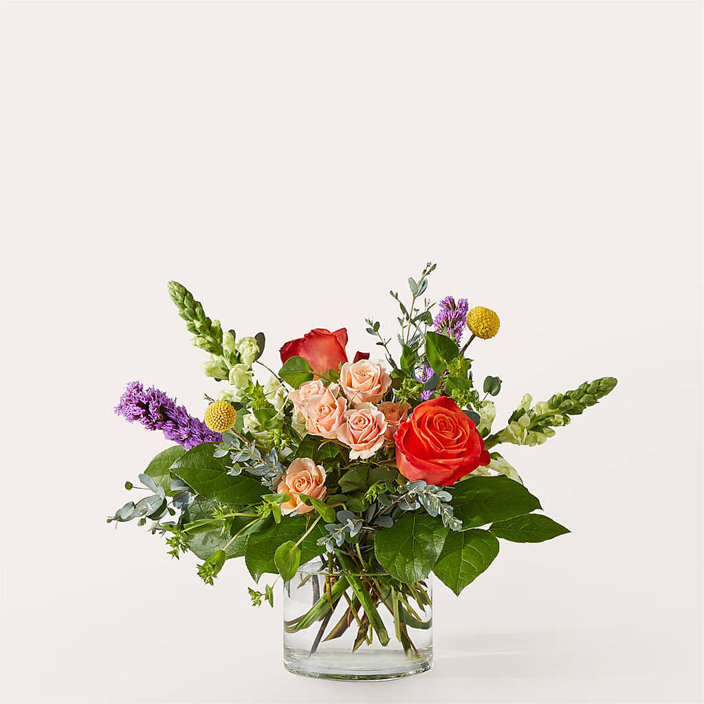 The Standout Bouquet –  Semper Fi Florist, Oceanside CA