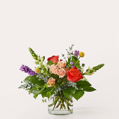 The Standout Bouquet –  Semper Fi Florist, Oceanside CA