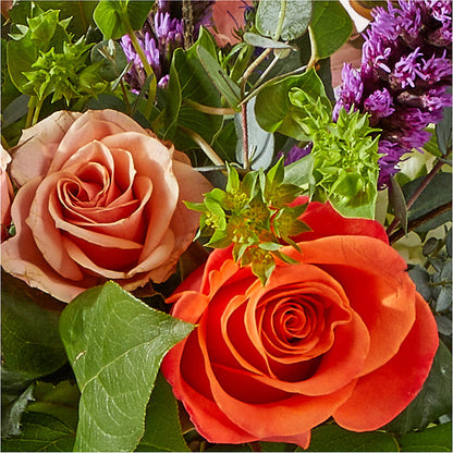 The Standout Bouquet –  Semper Fi Florist, Oceanside CA