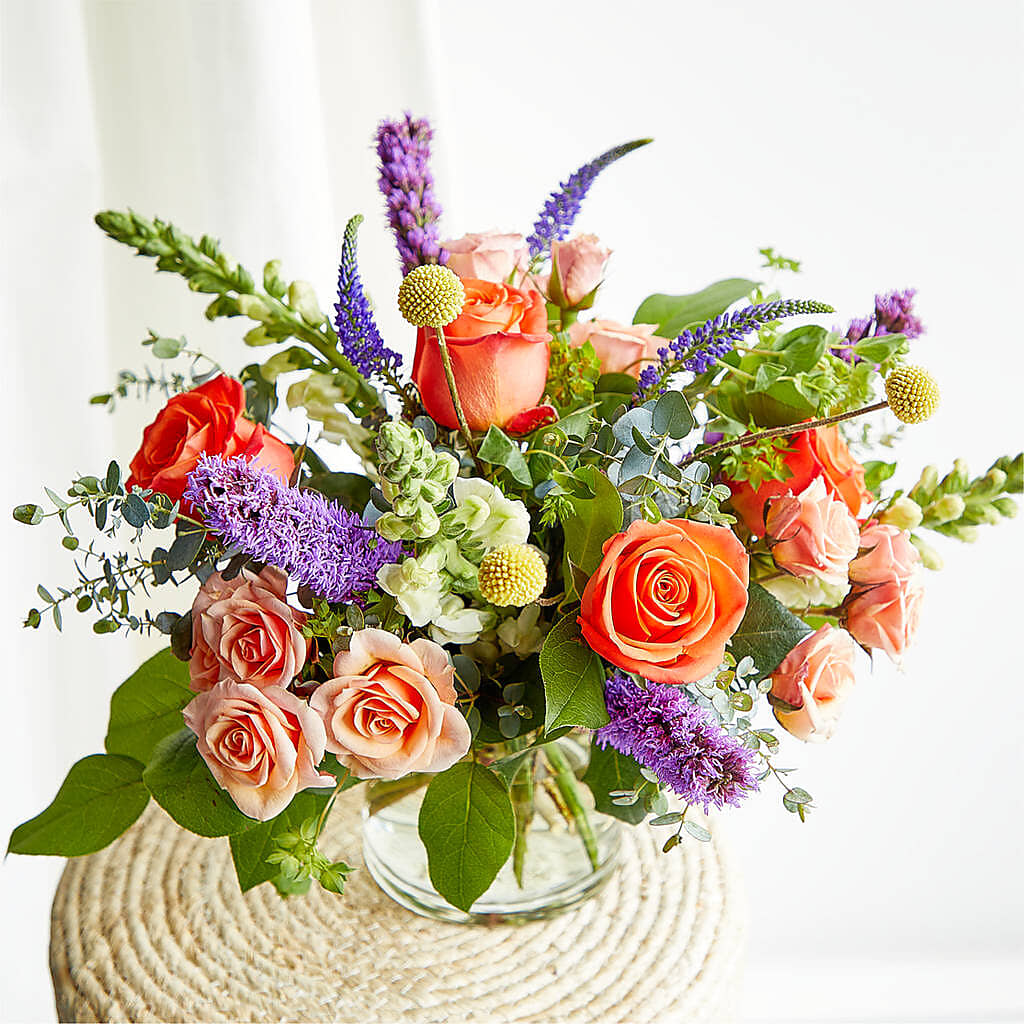The Standout Bouquet –  Semper Fi Florist, Oceanside CA
