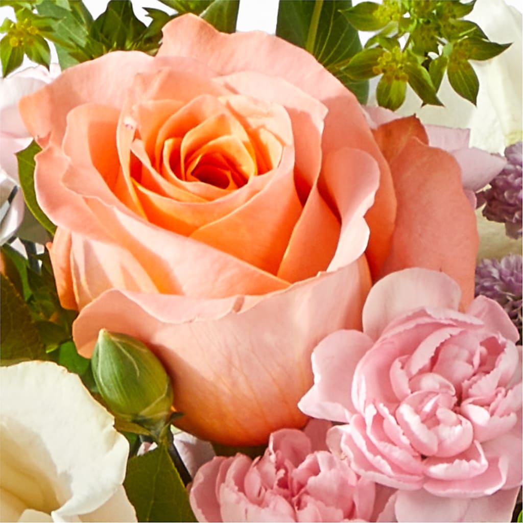 French Market Bouquet –  Semper Fi Florist, Oceanside CA