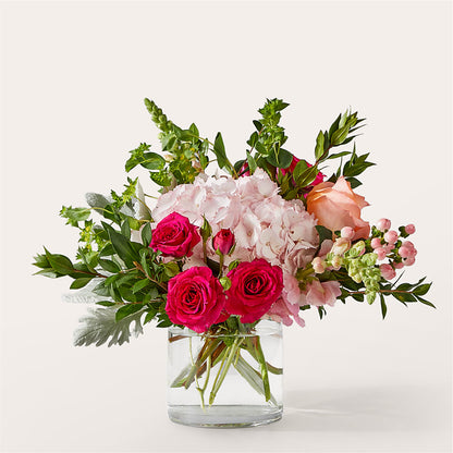 Glitz & Glam Bouquet –  Semper Fi Florist, Oceanside CA
