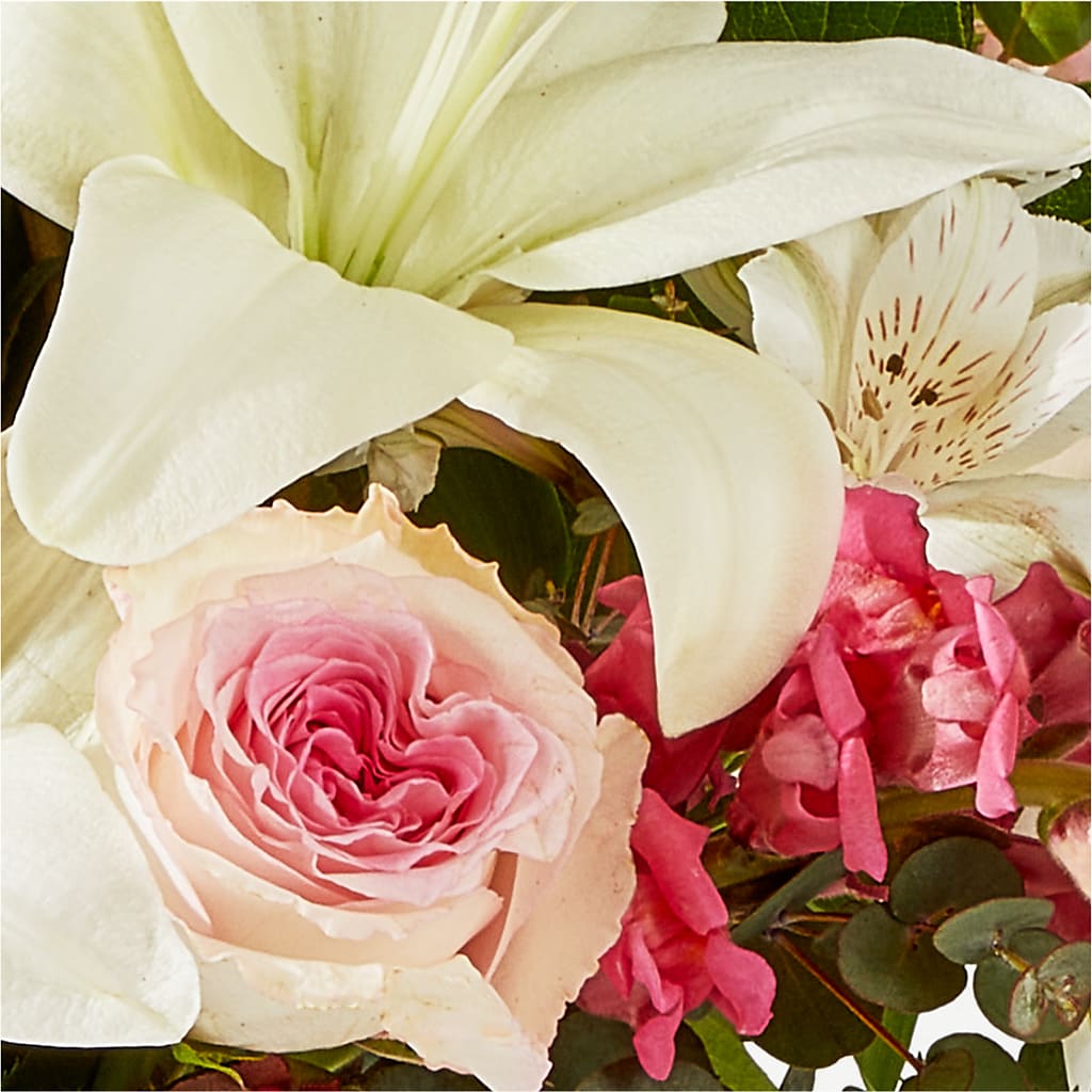 Ballet Slippers Bouquet –  Semper Fi Florist, Oceanside CA