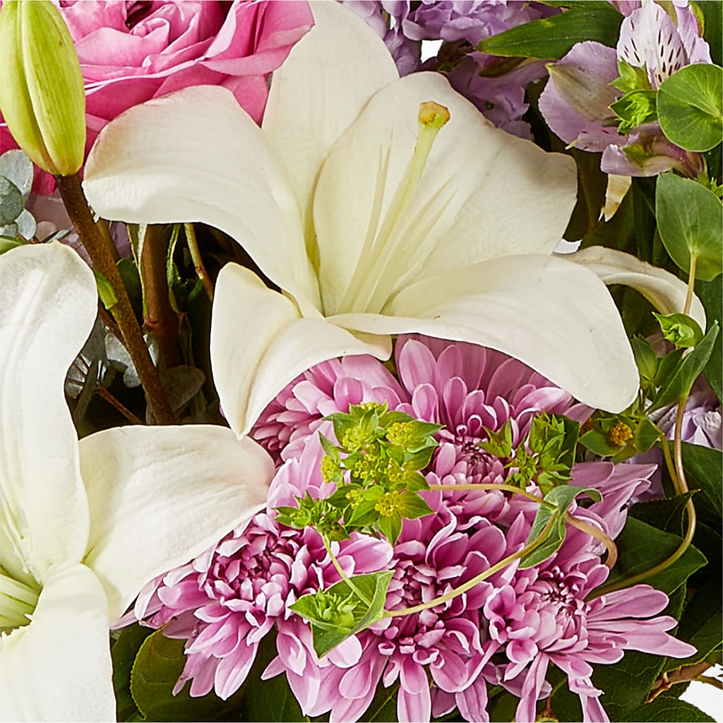 Daydreamer Bouquet –  Semper Fi Florist, Oceanside CA