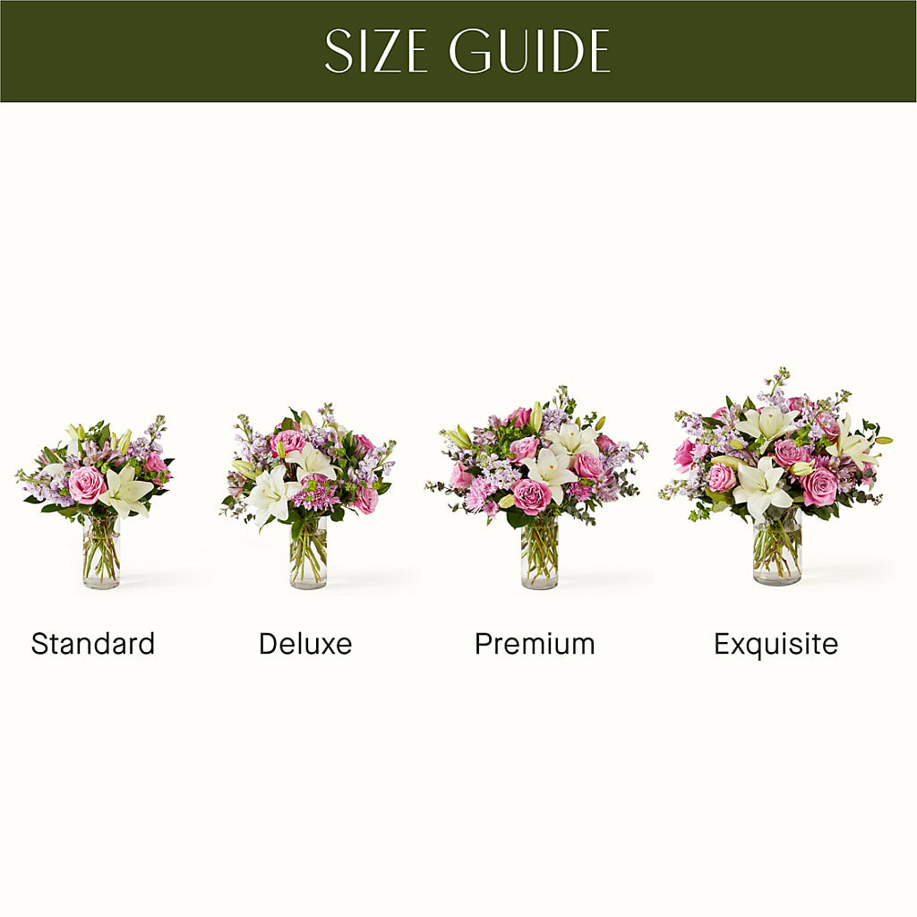 Daydreamer Bouquet –  Semper Fi Florist, Oceanside CA
