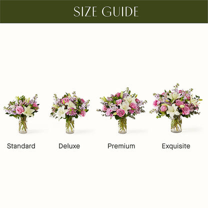 Daydreamer Bouquet –  Semper Fi Florist, Oceanside CA