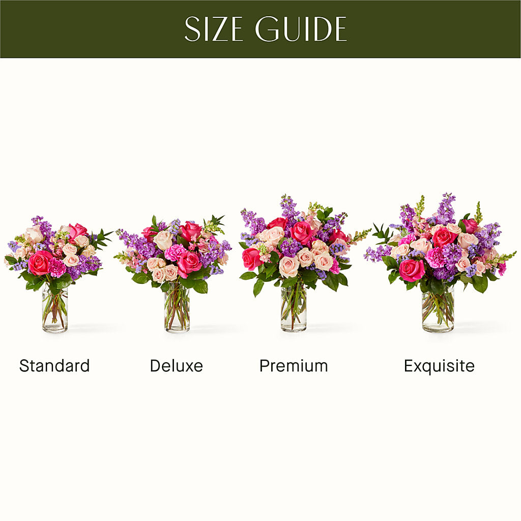 The Cha-Cha Bouquet –  Semper Fi Florist, Oceanside CA