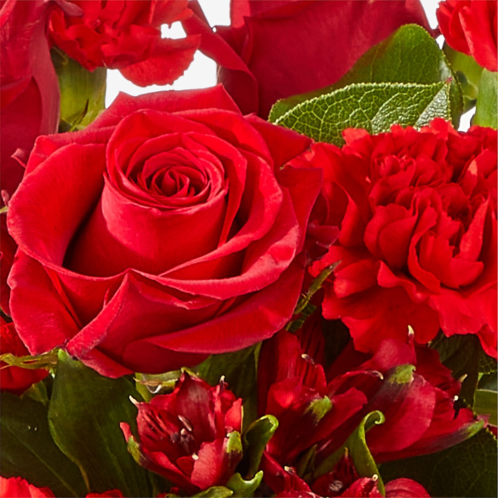 The Heartstrings Bouquet –  Semper Fi Florist, Oceanside CA