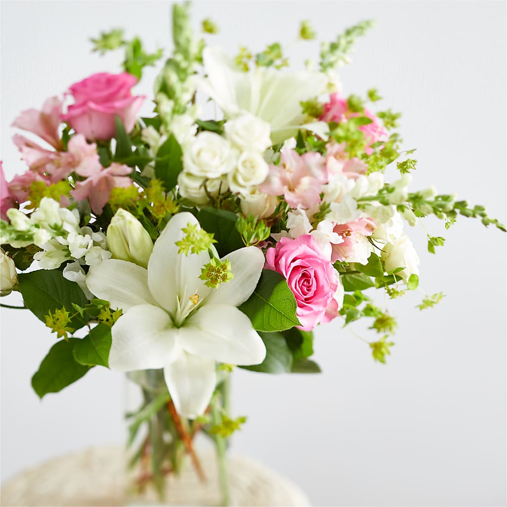 Fondly Bouquet –  Semper Fi Florist, Oceanside CA