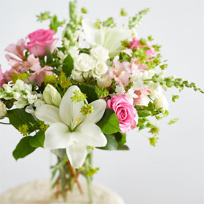 Fondly Bouquet –  Semper Fi Florist, Oceanside CA