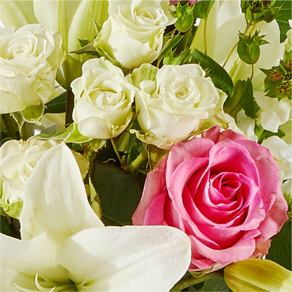 Fondly Bouquet –  Semper Fi Florist, Oceanside CA