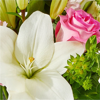 Fondly Bouquet –  Semper Fi Florist, Oceanside CA