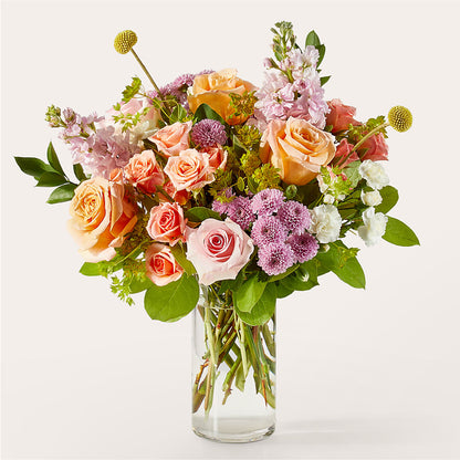 Perfect Contentment Bouquet –  Semper Fi Florist, Oceanside CA