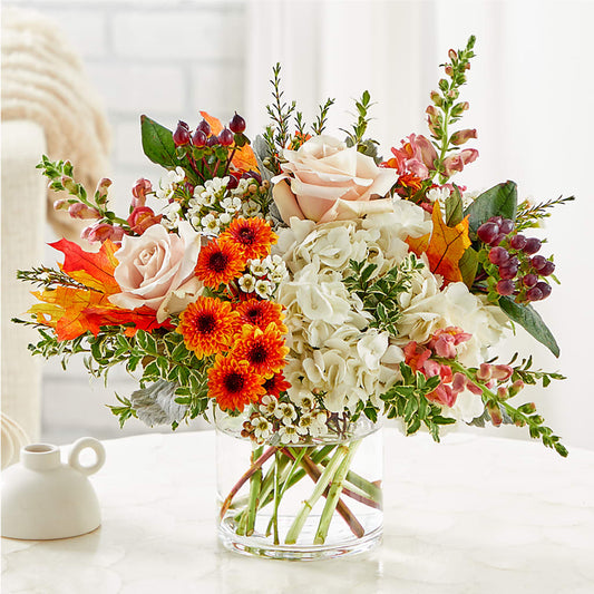 Autumnal Equinox Bouquet –  Semper Fi Florist, Oceanside CA
