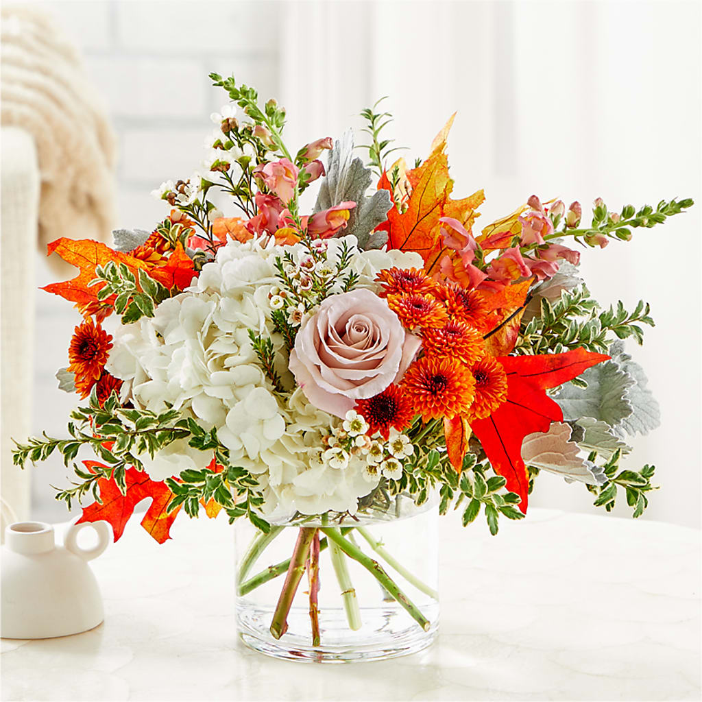Autumnal Equinox Bouquet –  Semper Fi Florist, Oceanside CA