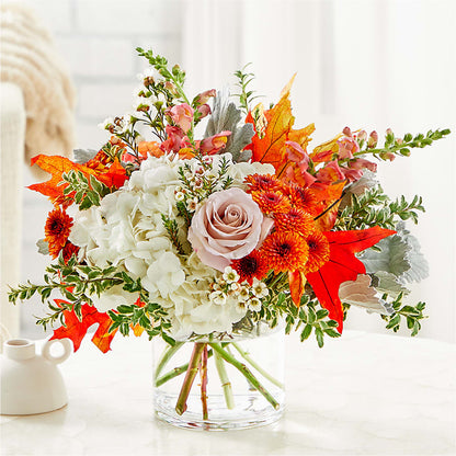 Autumnal Equinox Bouquet –  Semper Fi Florist, Oceanside CA