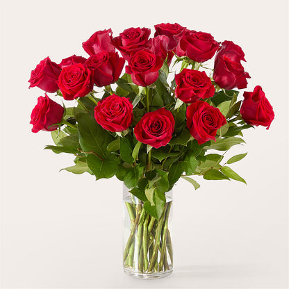 The One Red Rose Bouquet –  Semper Fi Florist, Oceanside CA