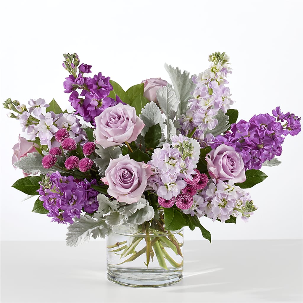 One in a Million Bouquet –  Semper Fi Florist, Oceanside CA