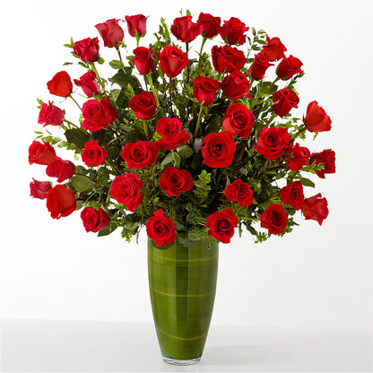 The Ballad –  Semper Fi Florist, Oceanside CA