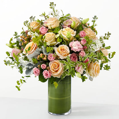 The Glamour Shot –  Semper Fi Florist, Oceanside CA