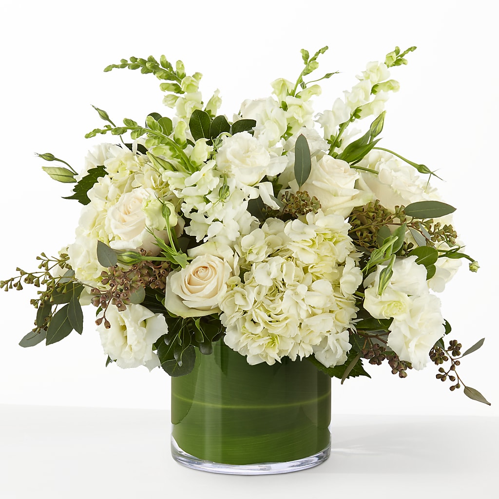 The Gallery –  Semper Fi Florist, Oceanside CA