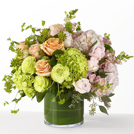The Art Deco –  Semper Fi Florist, Oceanside CA
