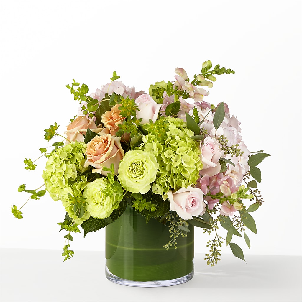 The Art Deco –  Semper Fi Florist, Oceanside CA