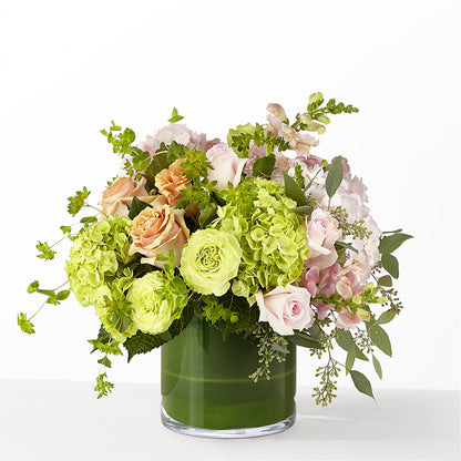 The Art Deco –  Semper Fi Florist, Oceanside CA