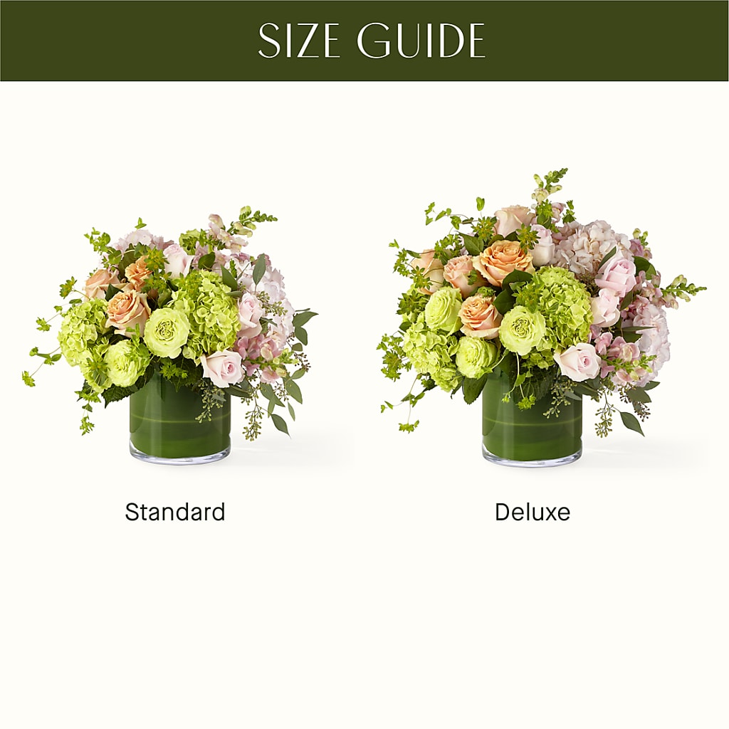 The Art Deco –  Semper Fi Florist, Oceanside CA