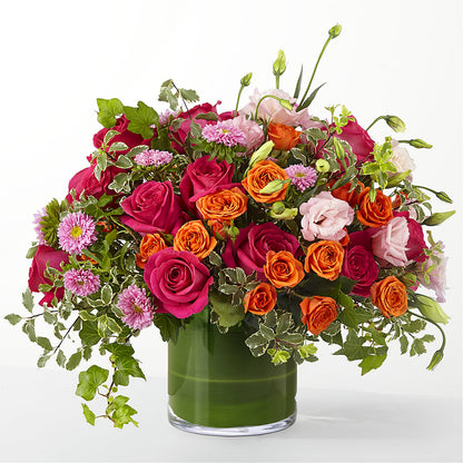 The Trendsetter –  Semper Fi Florist, Oceanside CA