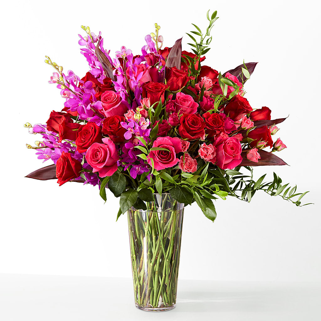The Honeymoon –  Semper Fi Florist, Oceanside CA