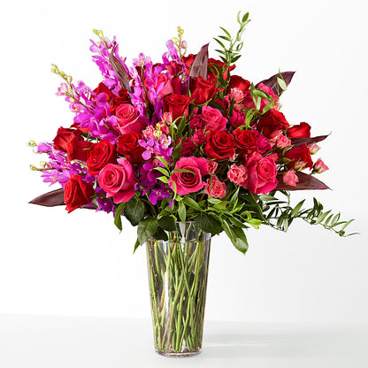 The Honeymoon –  Semper Fi Florist, Oceanside CA