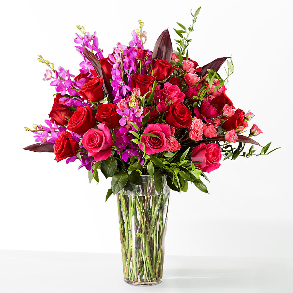 The Honeymoon –  Semper Fi Florist, Oceanside CA