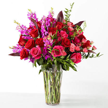 The Honeymoon –  Semper Fi Florist, Oceanside CA
