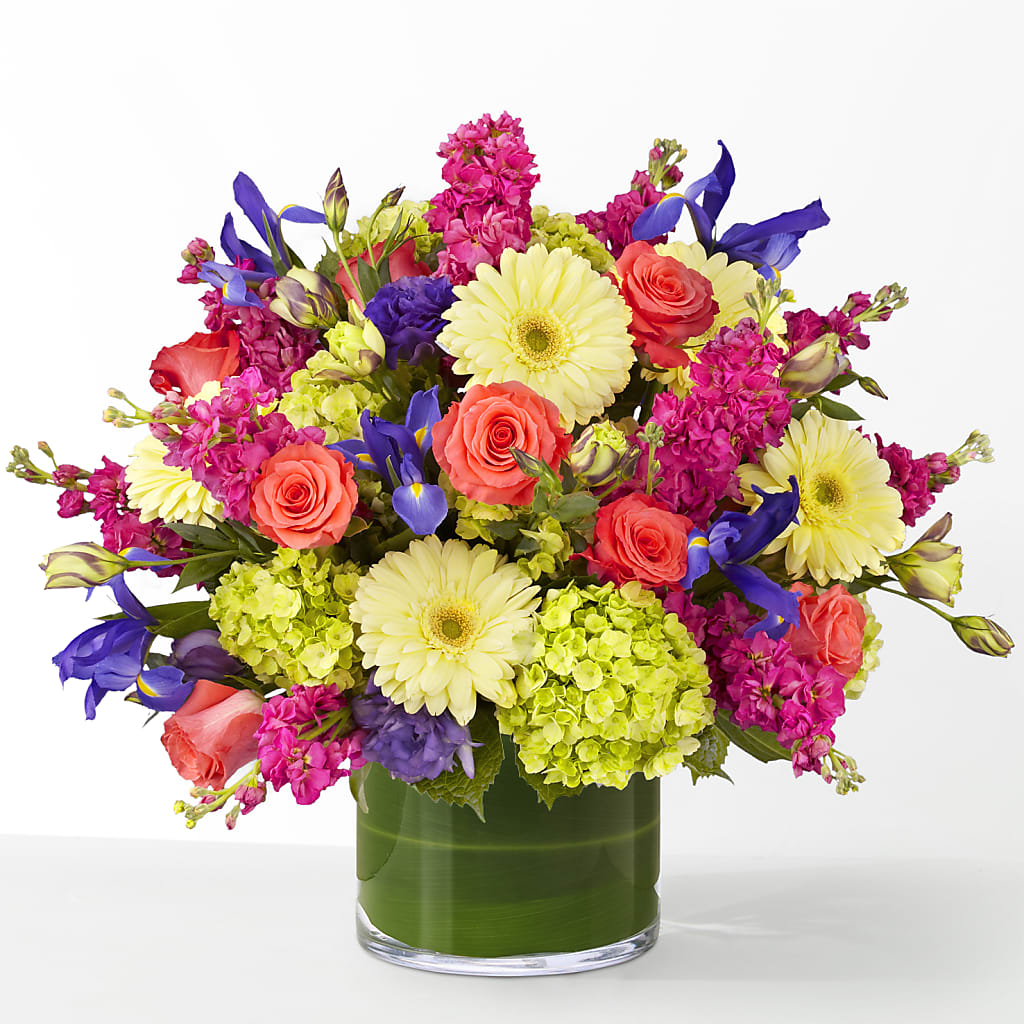 The Couture –  Semper Fi Florist, Oceanside CA