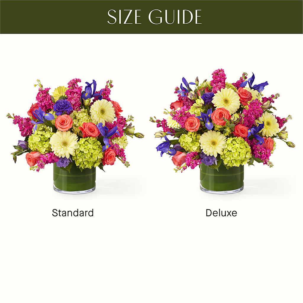 The Couture –  Semper Fi Florist, Oceanside CA