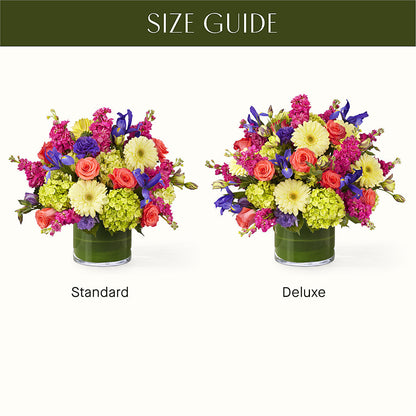 The Couture –  Semper Fi Florist, Oceanside CA