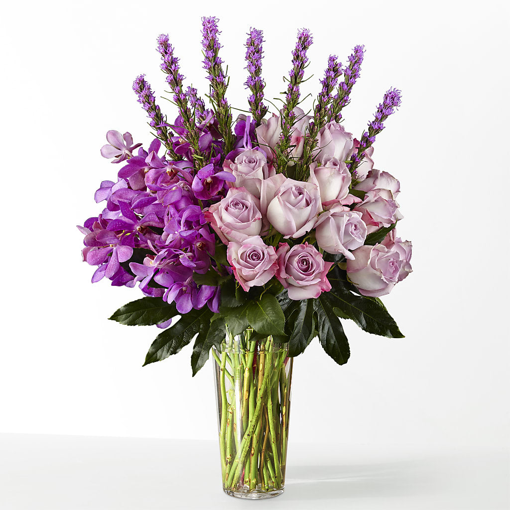 The Maximalist –  Semper Fi Florist, Oceanside CA