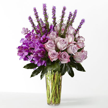 The Maximalist –  Semper Fi Florist, Oceanside CA