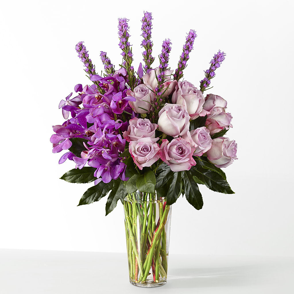 The Maximalist –  Semper Fi Florist, Oceanside CA