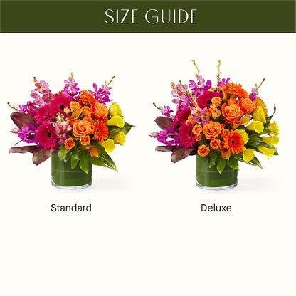 The Mosaic –  Semper Fi Florist, Oceanside CA