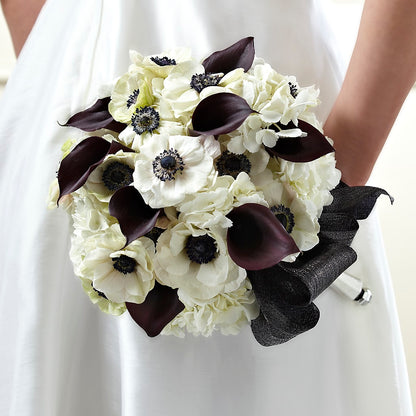 To Have and To Hold Bouquet –  Semper Fi Florist, Oceanside CA