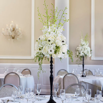 Regency Centerpiece –  Semper Fi Florist, Oceanside CA