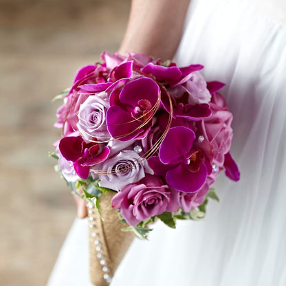 Breathless Bouquet –  Semper Fi Florist, Oceanside CA