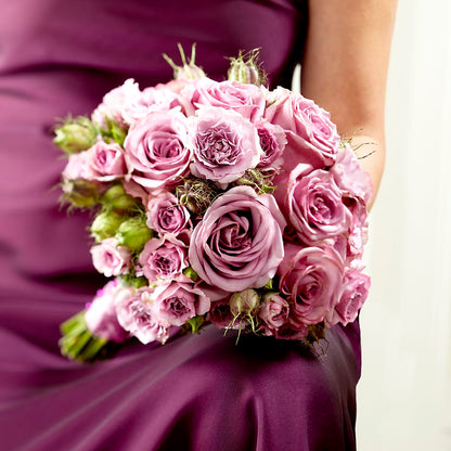 Veronica Bouquet –  Semper Fi Florist, Oceanside CA
