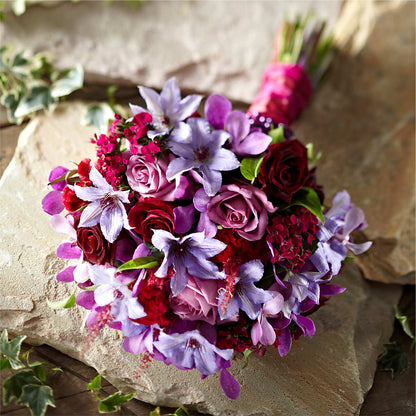Enlightened Love Bouquet –  Semper Fi Florist, Oceanside CA