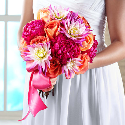 New Love Bouquet –  Semper Fi Florist, Oceanside CA
